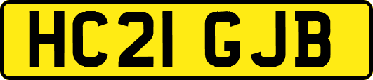 HC21GJB