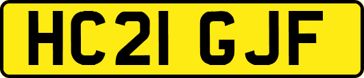 HC21GJF