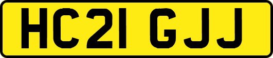 HC21GJJ