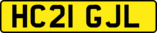 HC21GJL