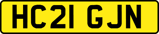 HC21GJN