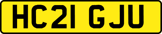 HC21GJU