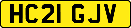 HC21GJV