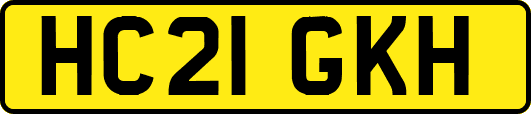 HC21GKH
