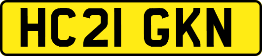 HC21GKN