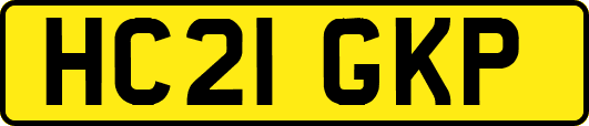 HC21GKP