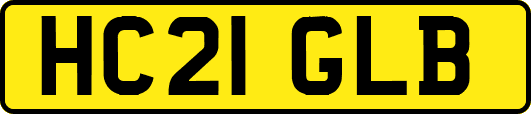 HC21GLB