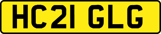 HC21GLG