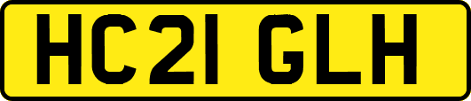 HC21GLH
