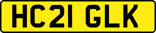 HC21GLK