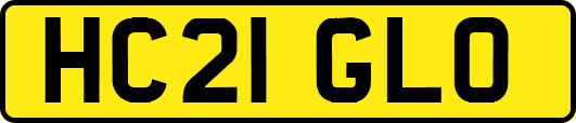 HC21GLO