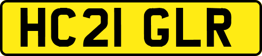 HC21GLR