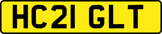 HC21GLT