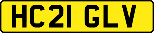 HC21GLV