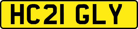 HC21GLY
