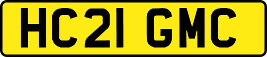 HC21GMC