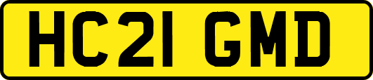 HC21GMD