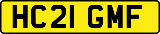HC21GMF
