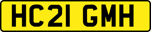 HC21GMH