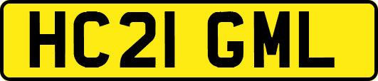 HC21GML