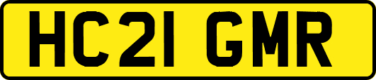 HC21GMR