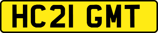 HC21GMT