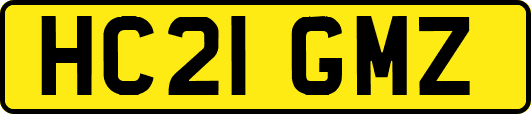 HC21GMZ