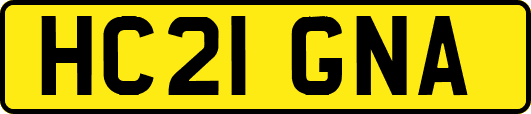 HC21GNA