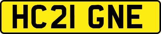 HC21GNE