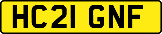 HC21GNF