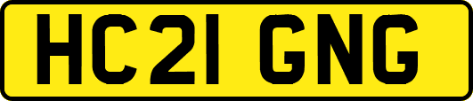HC21GNG
