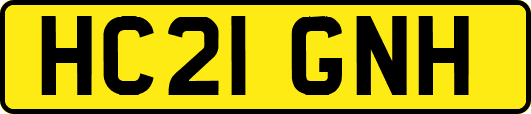 HC21GNH