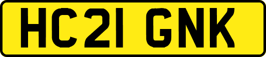 HC21GNK