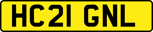 HC21GNL