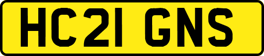 HC21GNS
