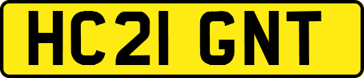 HC21GNT