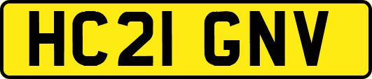 HC21GNV