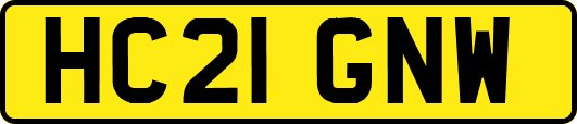 HC21GNW