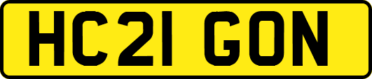 HC21GON