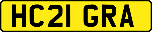 HC21GRA