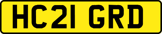 HC21GRD