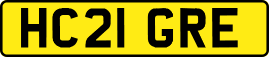 HC21GRE