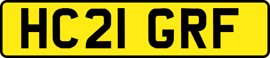 HC21GRF