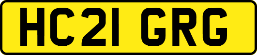HC21GRG
