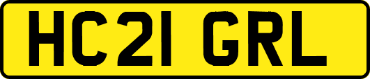 HC21GRL
