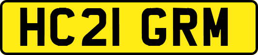 HC21GRM