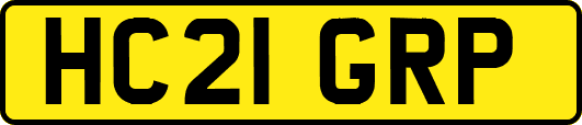 HC21GRP