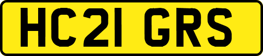 HC21GRS