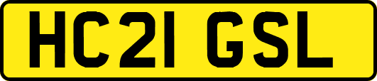 HC21GSL