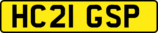 HC21GSP